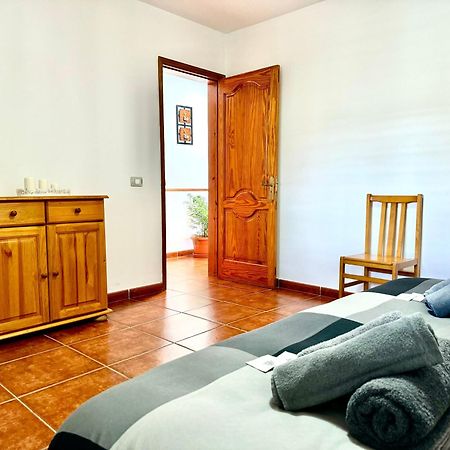 Casa Guanapay By Vulcano Homes Teguise  Eksteriør billede