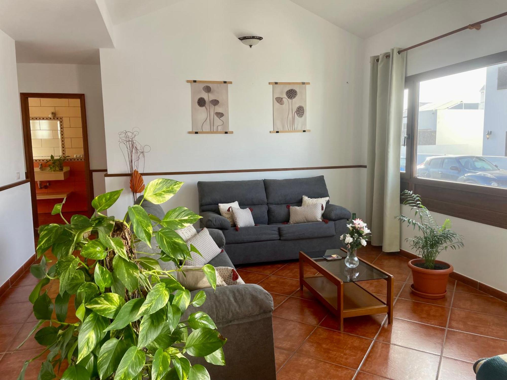 Casa Guanapay By Vulcano Homes Teguise  Eksteriør billede