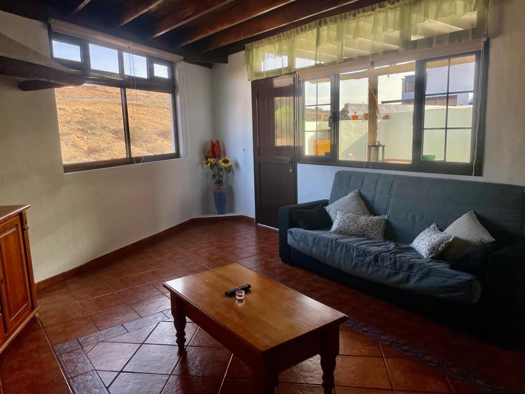Casa Guanapay By Vulcano Homes Teguise  Eksteriør billede