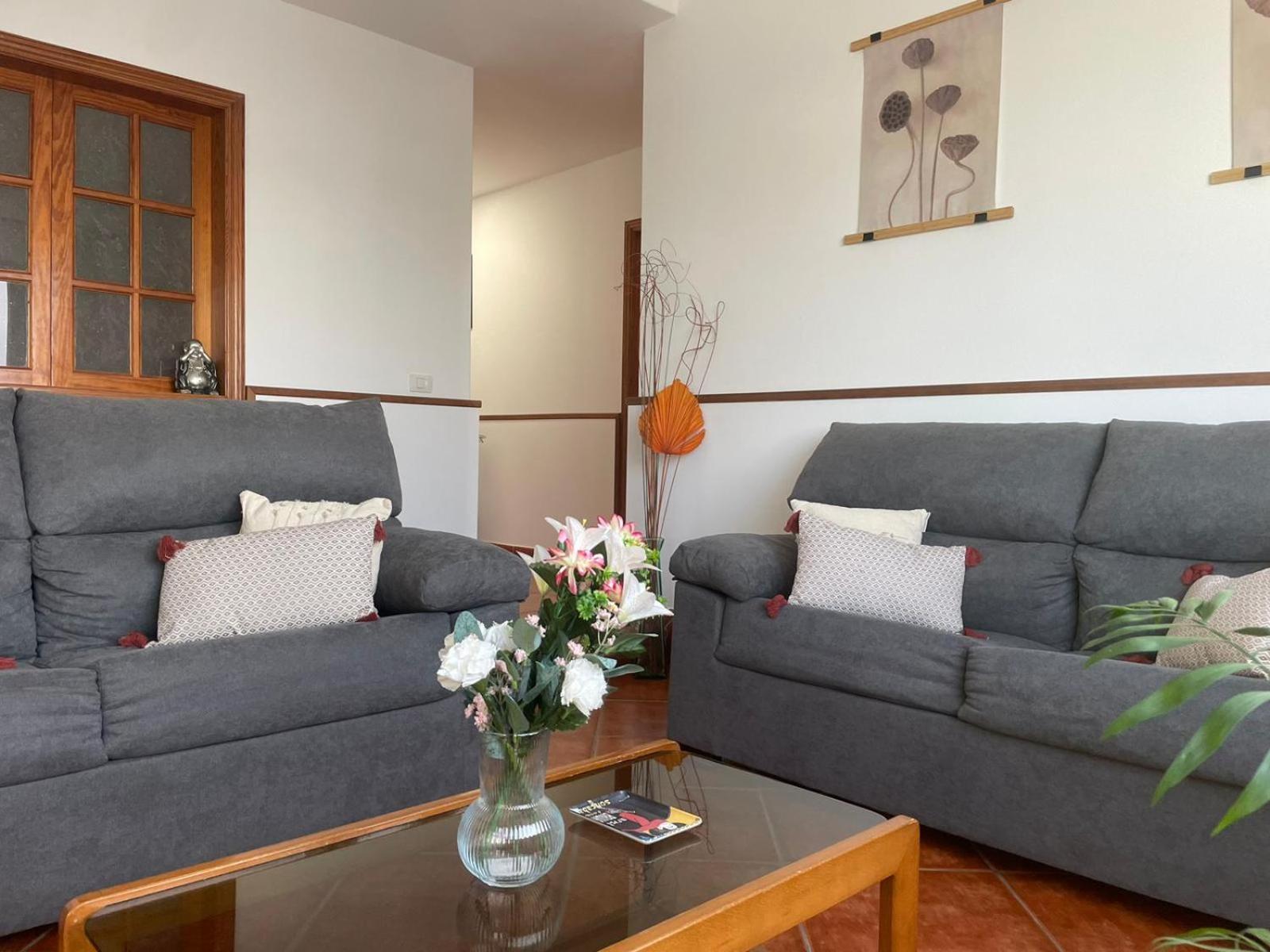 Casa Guanapay By Vulcano Homes Teguise  Eksteriør billede