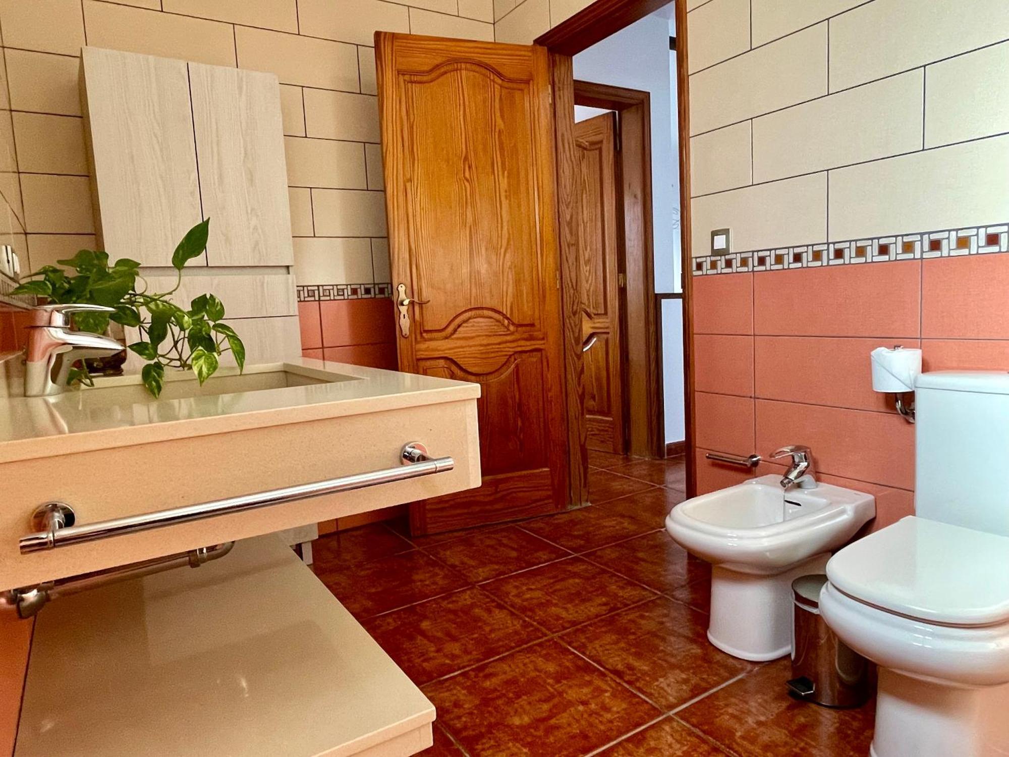 Casa Guanapay By Vulcano Homes Teguise  Eksteriør billede