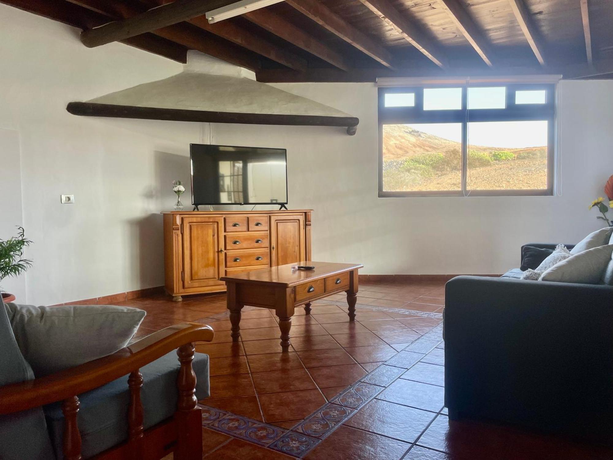 Casa Guanapay By Vulcano Homes Teguise  Eksteriør billede