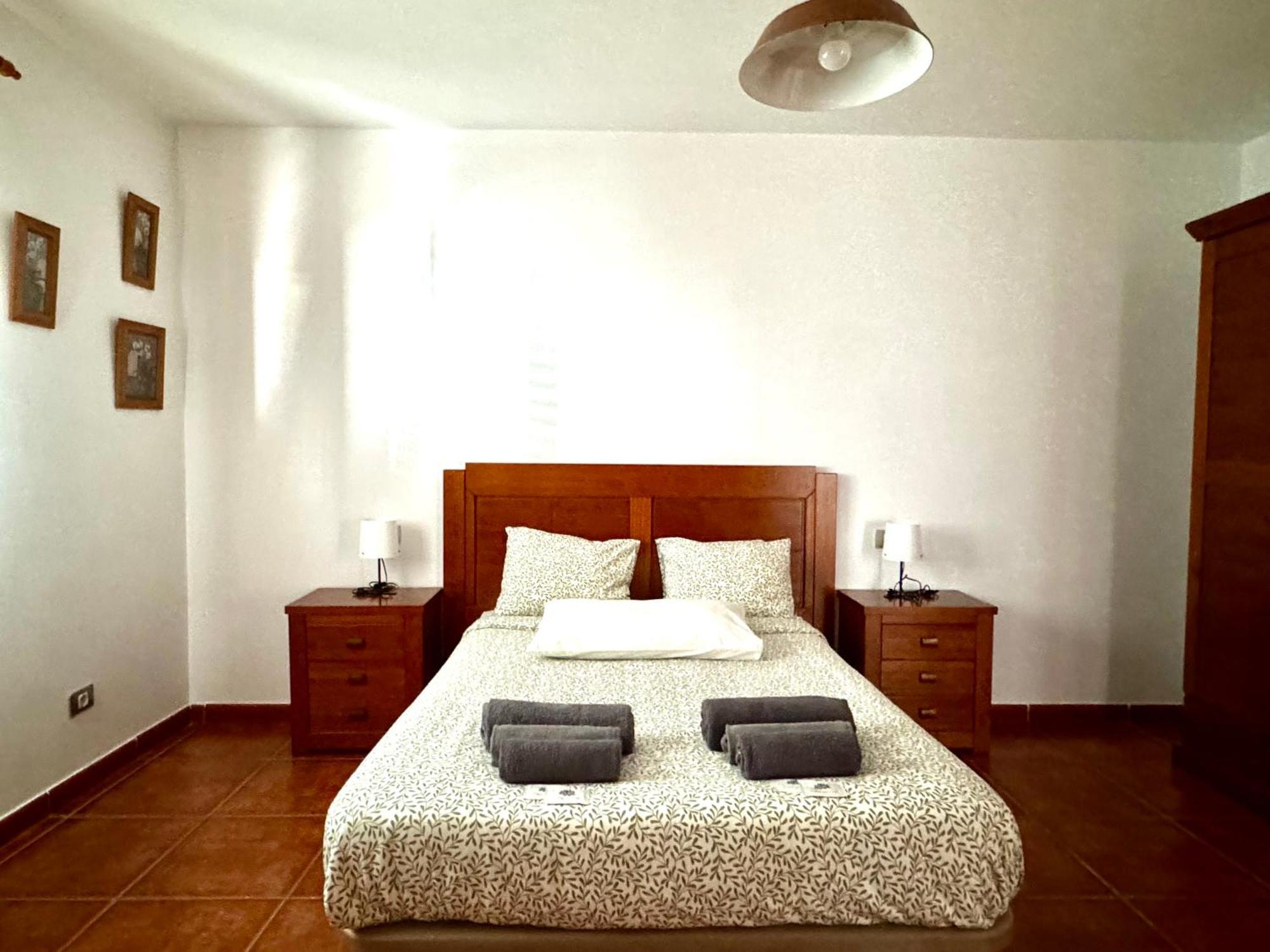 Casa Guanapay By Vulcano Homes Teguise  Eksteriør billede
