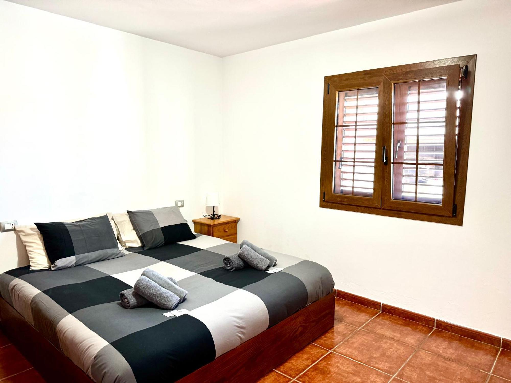 Casa Guanapay By Vulcano Homes Teguise  Eksteriør billede