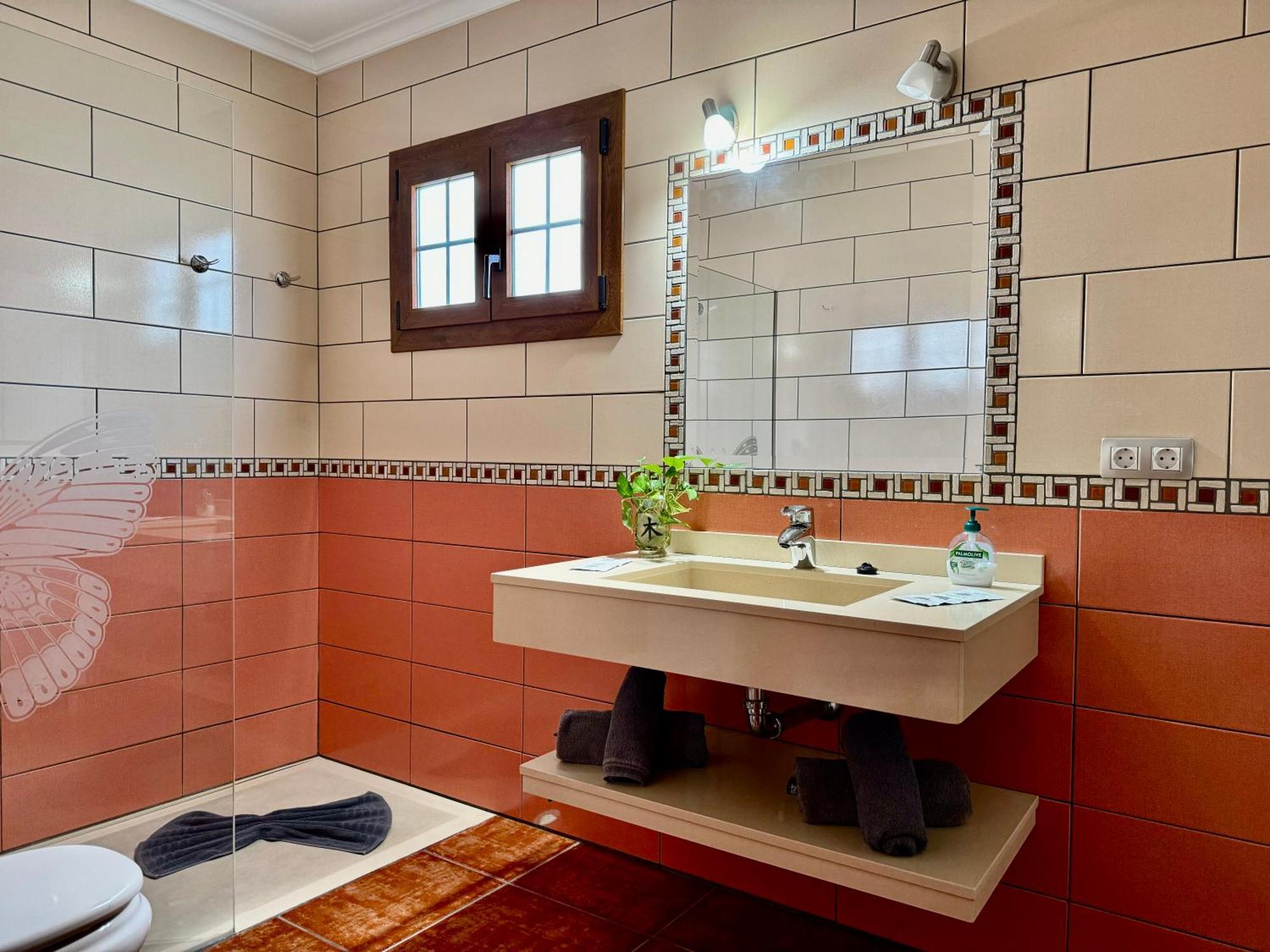 Casa Guanapay By Vulcano Homes Teguise  Eksteriør billede